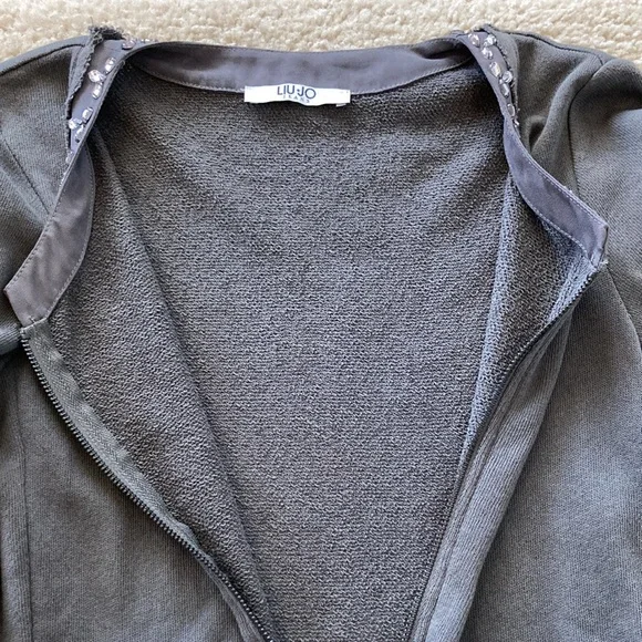 Liu Jo Lightweight Jacket - Picture 10 of 11